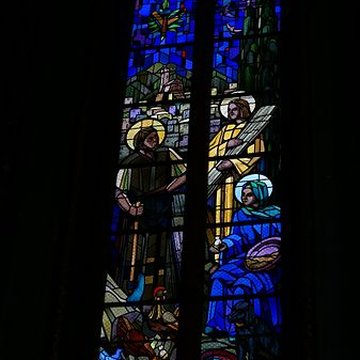 Chapelle de l’archiconfrérie  Saint-Joseph de Beauvais