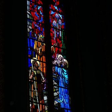 Chapelle de l’archiconfrérie  Saint-Joseph de Beauvais