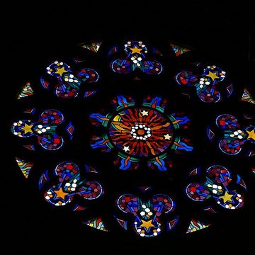 Chapelle de l’archiconfrérie  Saint-Joseph de Beauvais