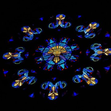 Chapelle de l’archiconfrérie  Saint-Joseph de Beauvais