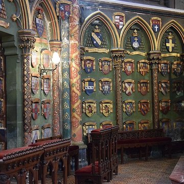 Chapelle de l’archiconfrérie  Saint-Joseph de Beauvais