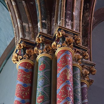 Chapelle de l’archiconfrérie  Saint-Joseph de Beauvais