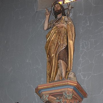 Chapelle de l’archiconfrérie  Saint-Joseph de Beauvais