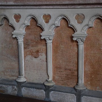 Chapelle de l’archiconfrérie  Saint-Joseph de Beauvais