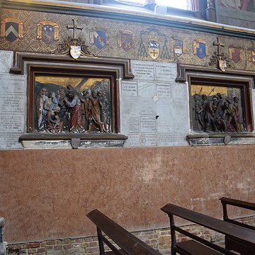 Chapelle de l’archiconfrérie  Saint-Joseph de Beauvais
