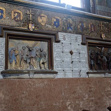 Chapelle de l’archiconfrérie  Saint-Joseph de Beauvais