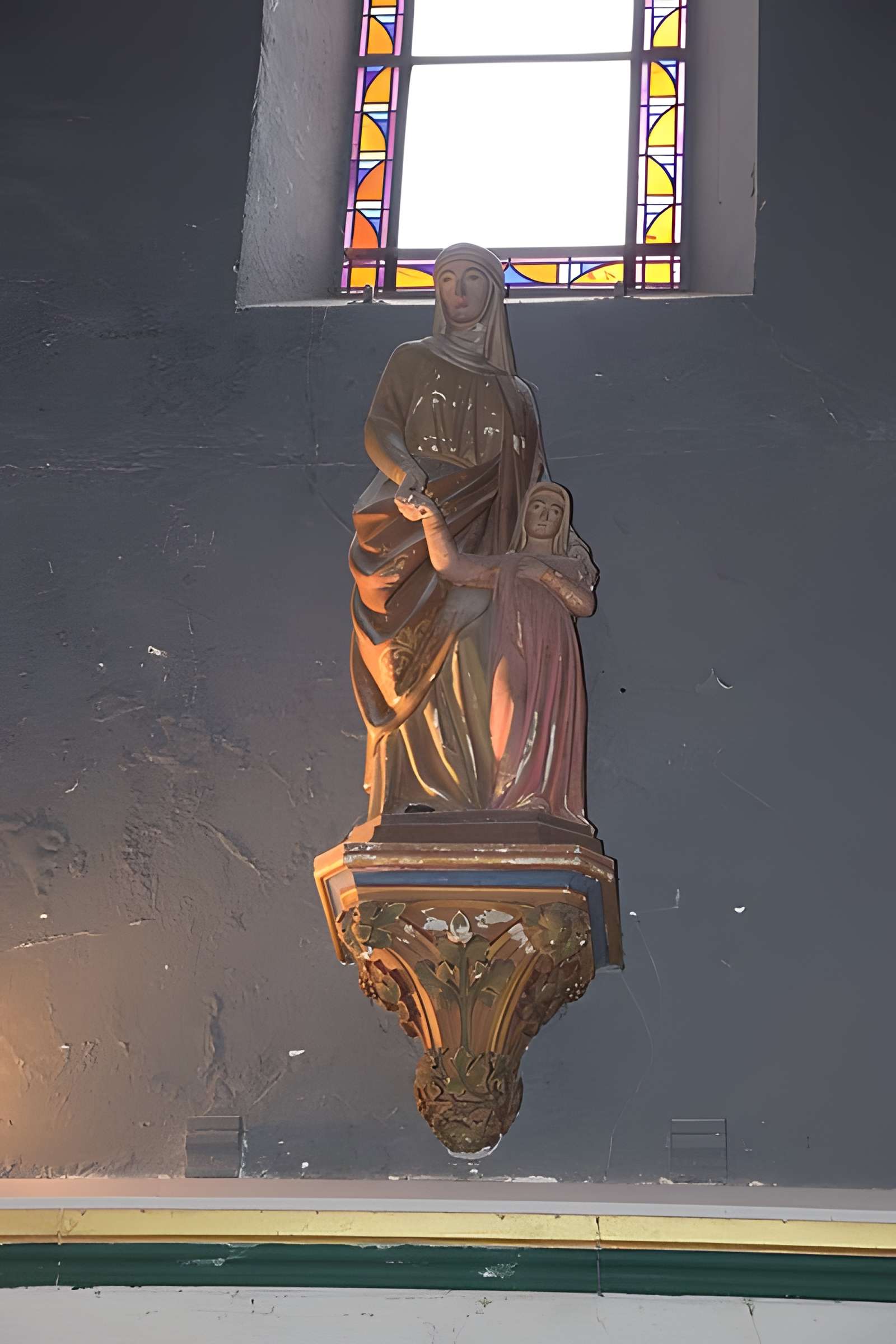 Chapelle de l’archiconfrérie  Saint-Joseph de Beauvais