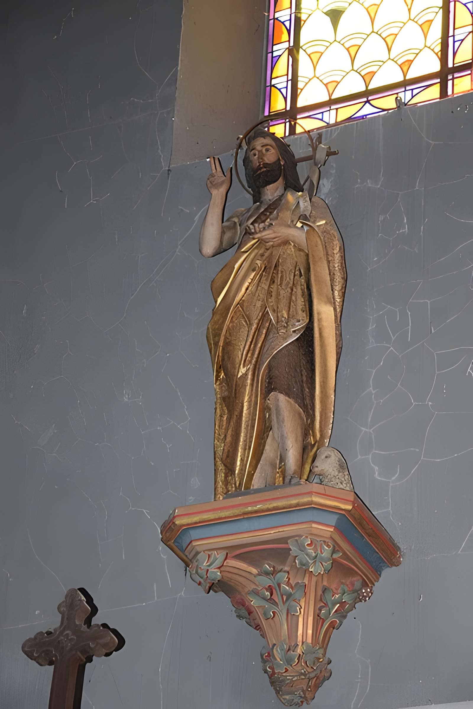 Chapelle de l’archiconfrérie  Saint-Joseph de Beauvais