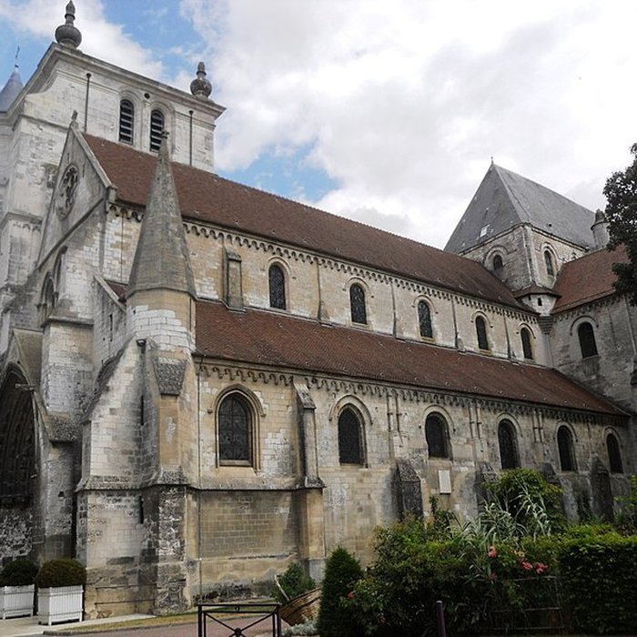 Photo de Eglise Saint-Etienne