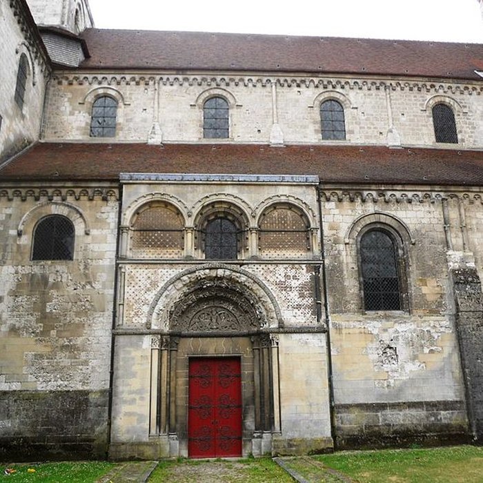 Photo de Eglise Saint-Etienne