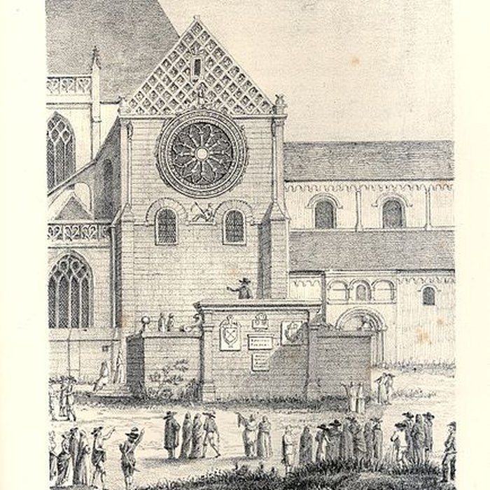 Photo de Eglise Saint-Etienne