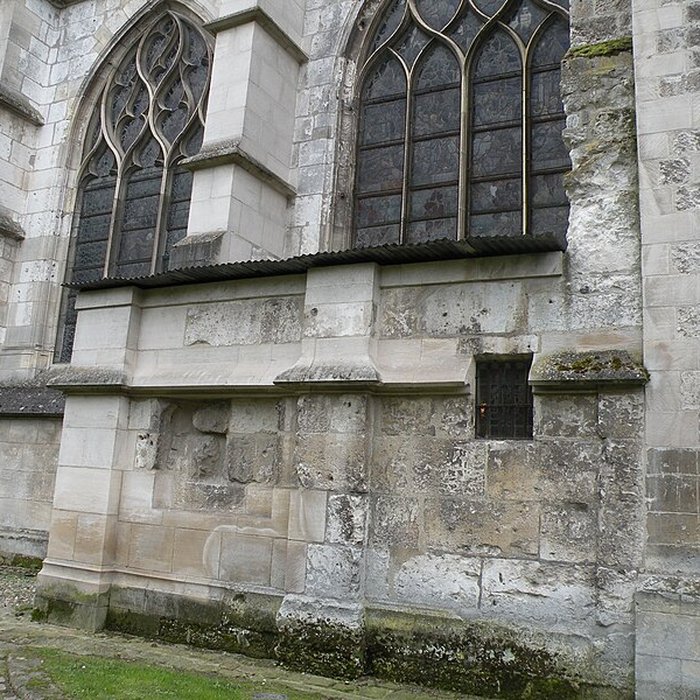 Photo de Eglise Saint-Etienne