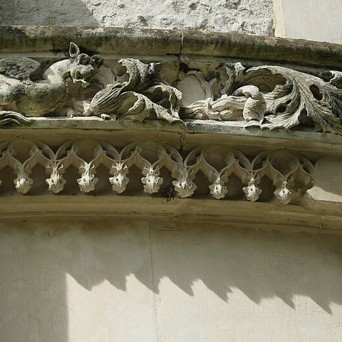 Photo de Eglise Saint-Etienne