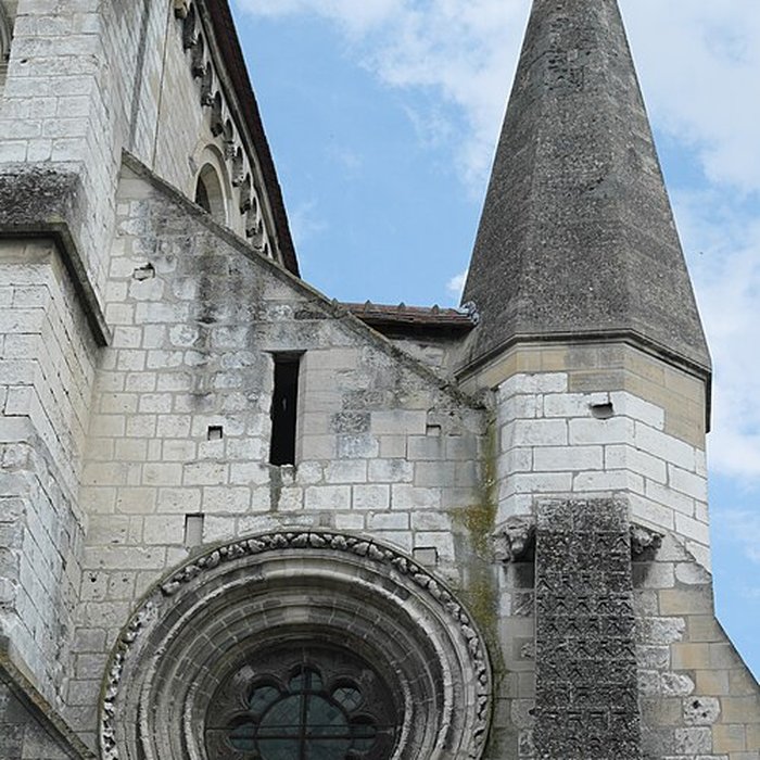 Photo de Eglise Saint-Etienne