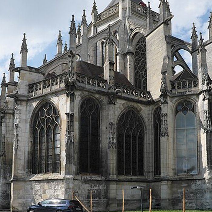 Photo de Eglise Saint-Etienne