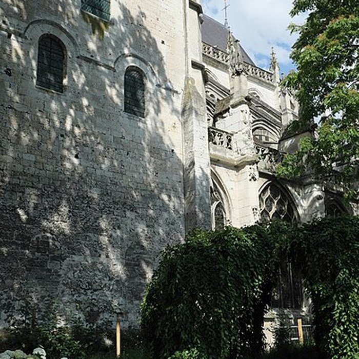 Photo de Eglise Saint-Etienne