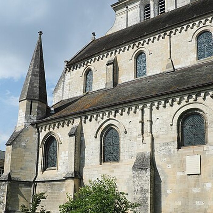 Photo de Eglise Saint-Etienne