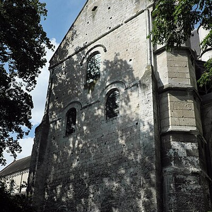 Photo de Eglise Saint-Etienne