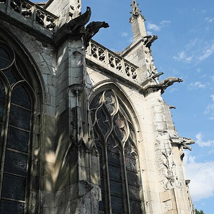 Photo de Eglise Saint-Etienne