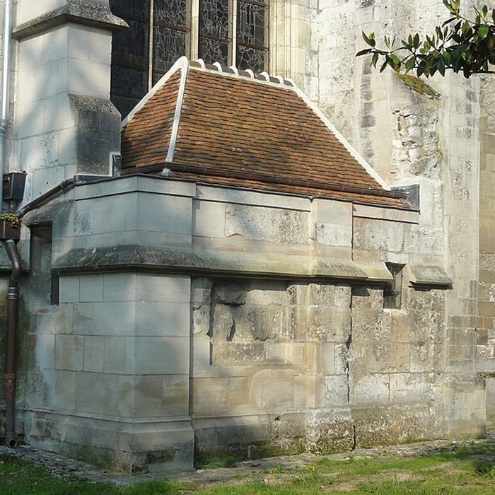 Photo de Eglise Saint-Etienne