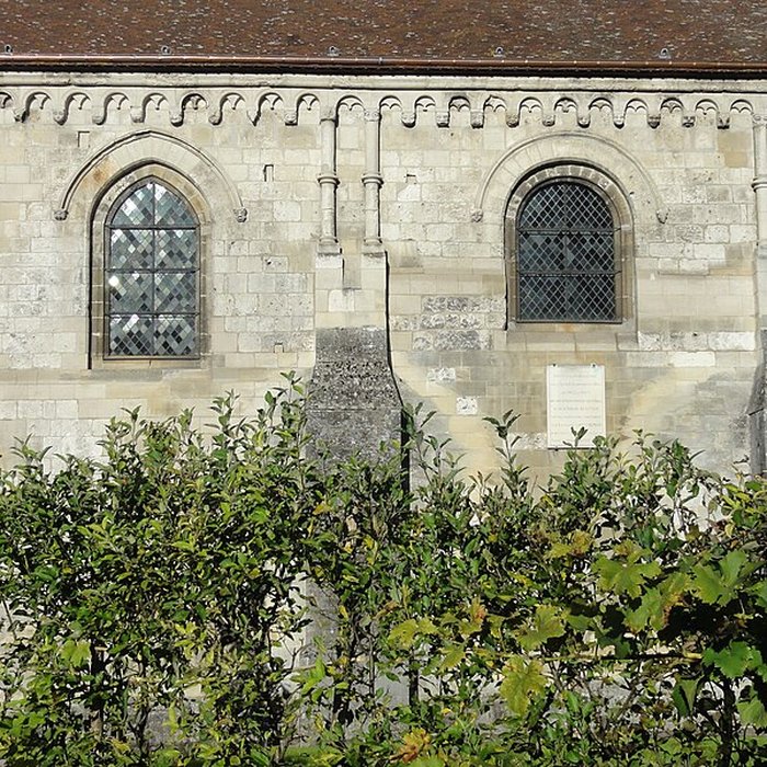 Photo de Eglise Saint-Etienne