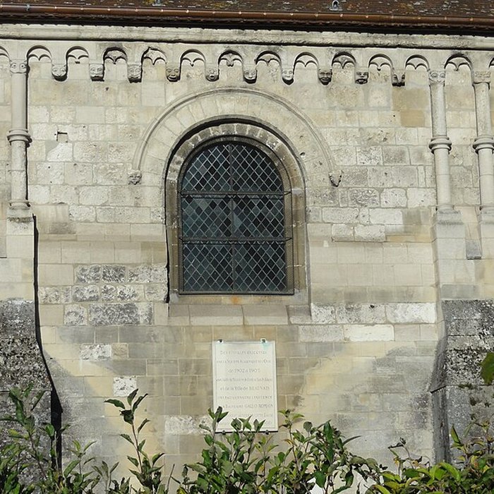 Photo de Eglise Saint-Etienne