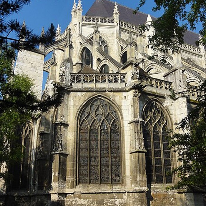 Photo de Eglise Saint-Etienne