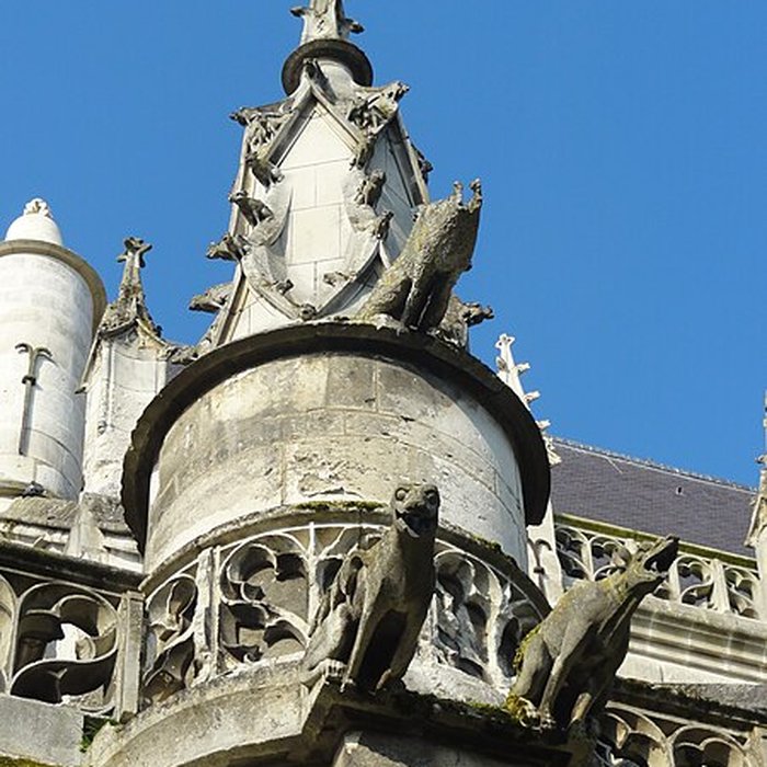 Photo de Eglise Saint-Etienne