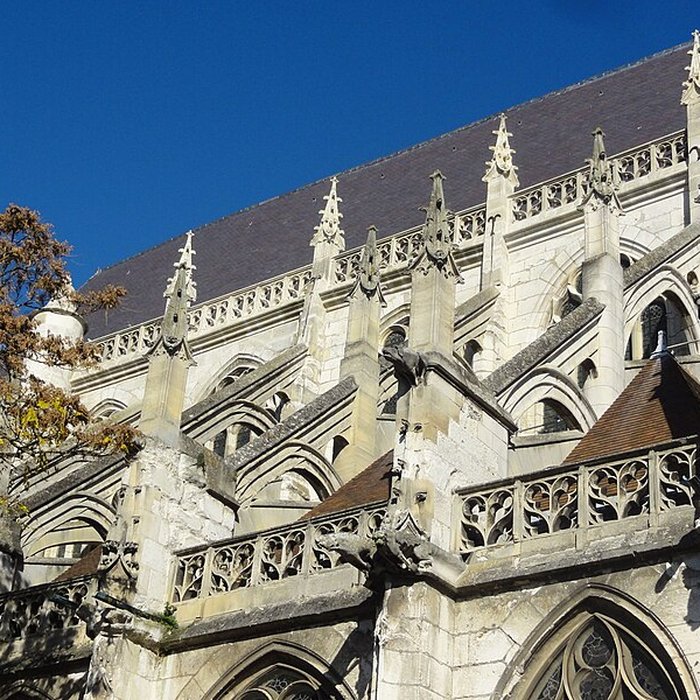Photo de Eglise Saint-Etienne