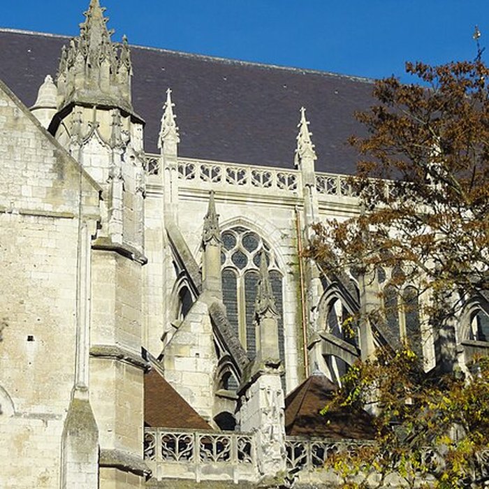 Photo de Eglise Saint-Etienne