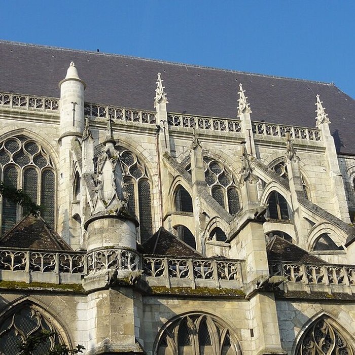 Photo de Eglise Saint-Etienne