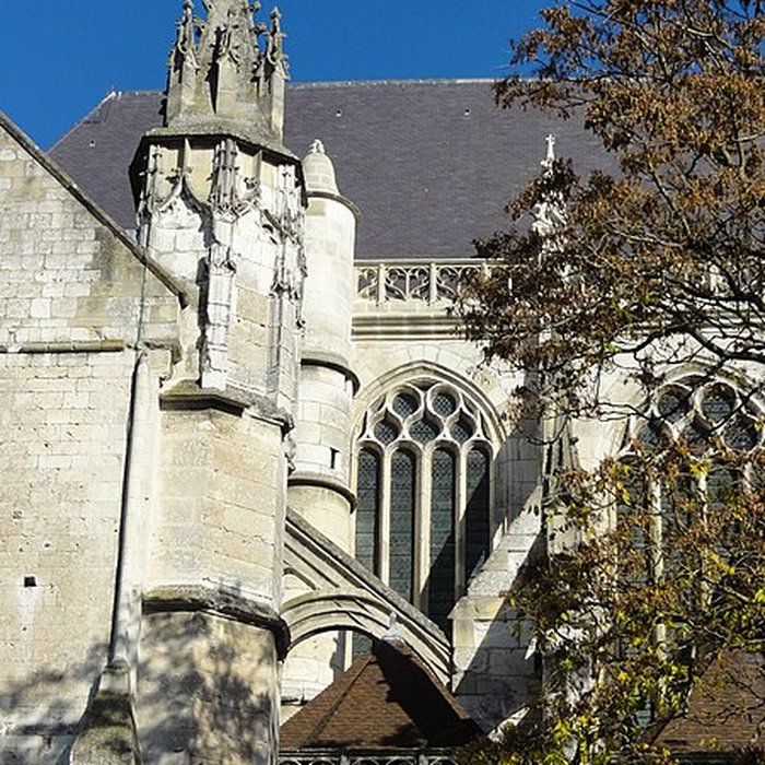Photo de Eglise Saint-Etienne