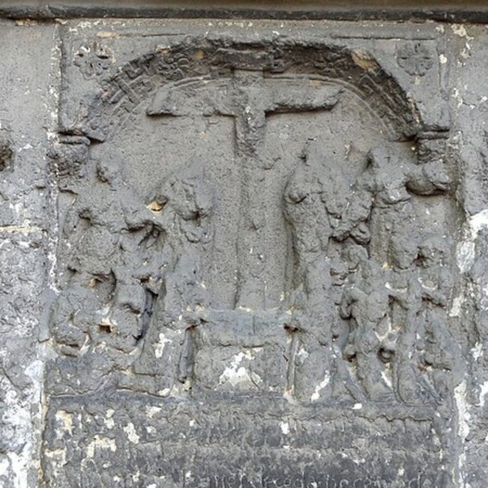 Photo de Eglise Saint-Etienne