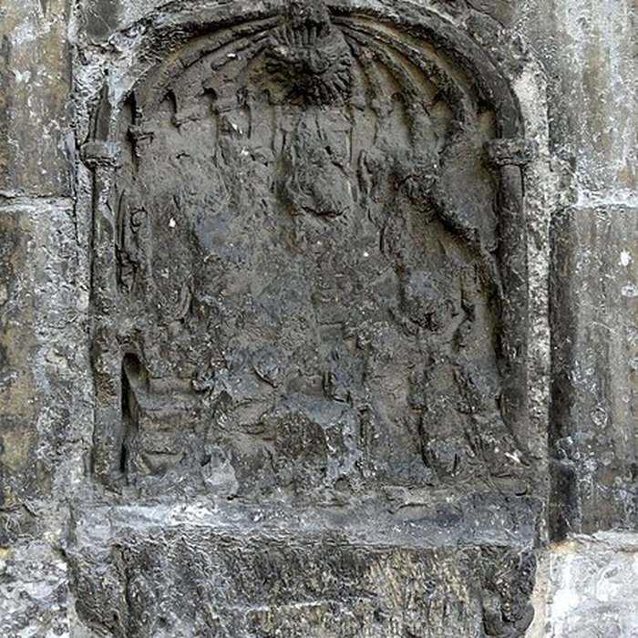 Photo de Eglise Saint-Etienne