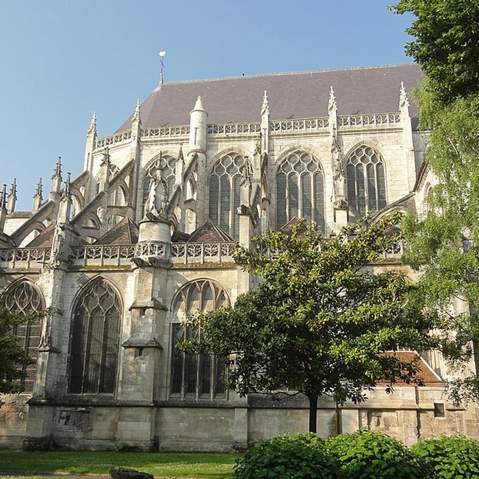 Photo de Eglise Saint-Etienne