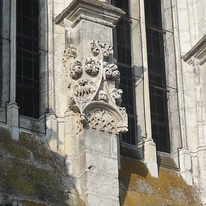 Photo de Eglise Saint-Etienne