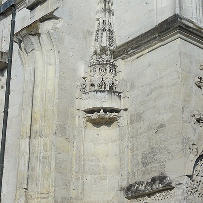 Photo de Eglise Saint-Etienne