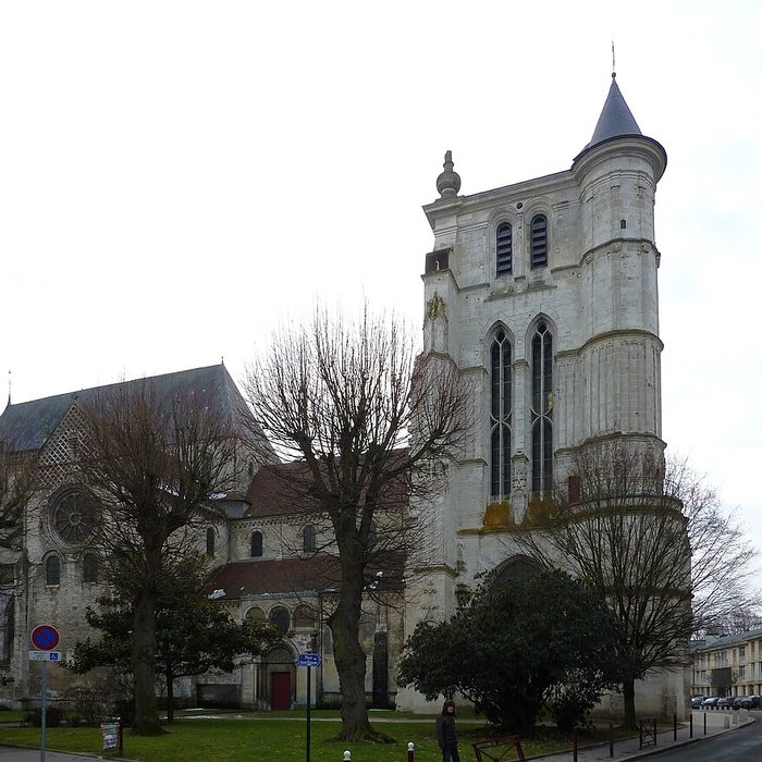 Photo de Eglise Saint-Etienne
