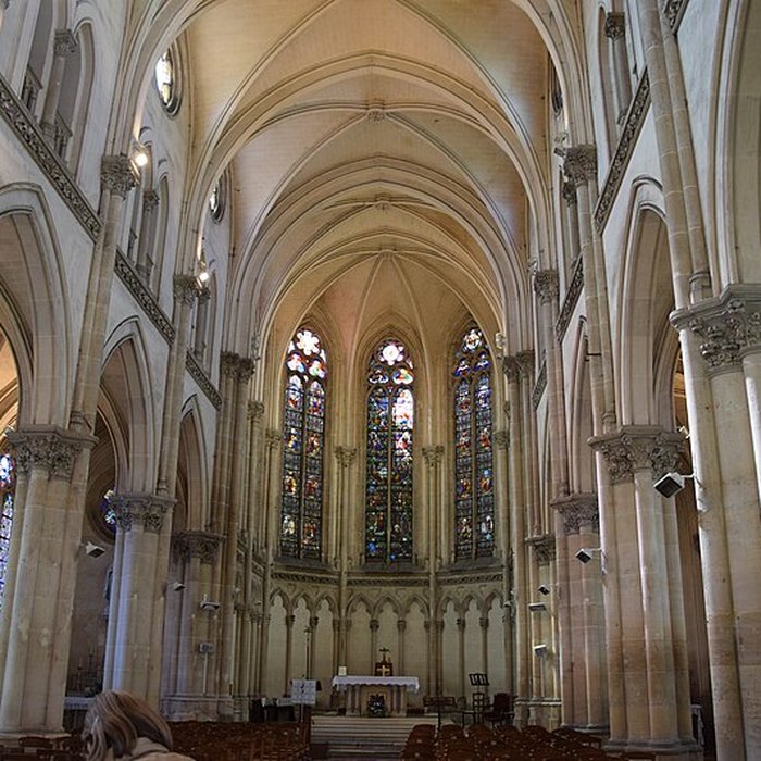 Photo de Eglise Saint-Etienne