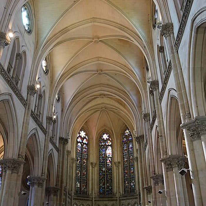 Photo de Eglise Saint-Etienne