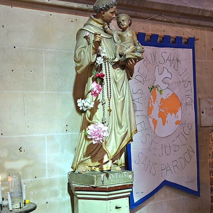 Photo de Eglise Saint-Etienne