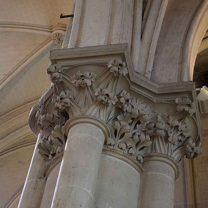 Photo de Eglise Saint-Etienne