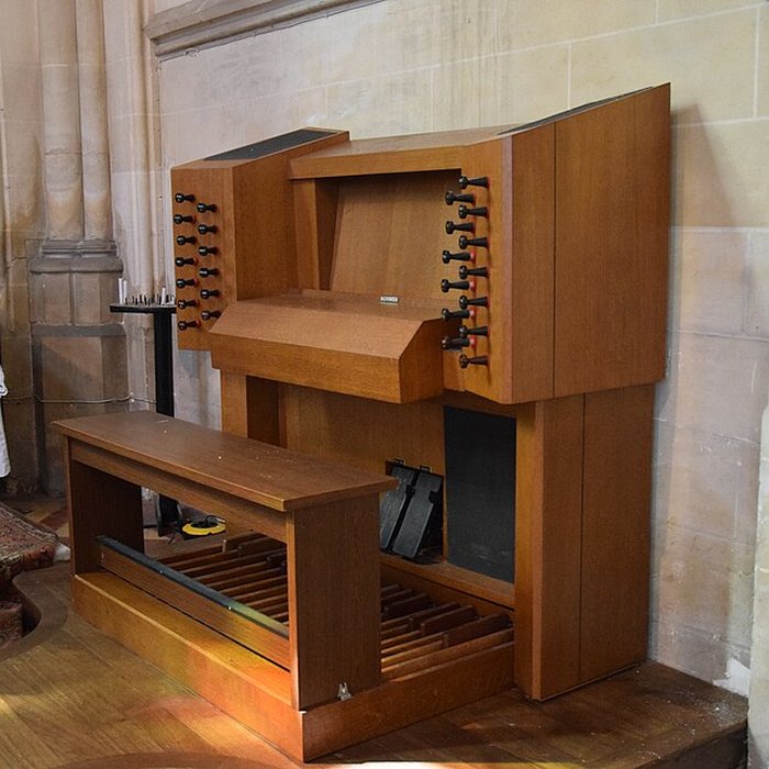 Photo de Eglise Saint-Etienne