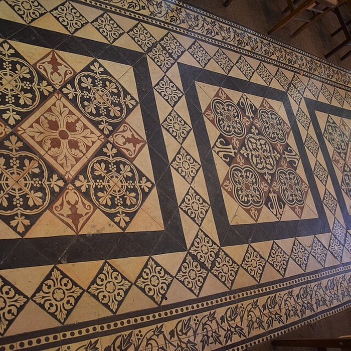 Photo de Eglise Saint-Etienne