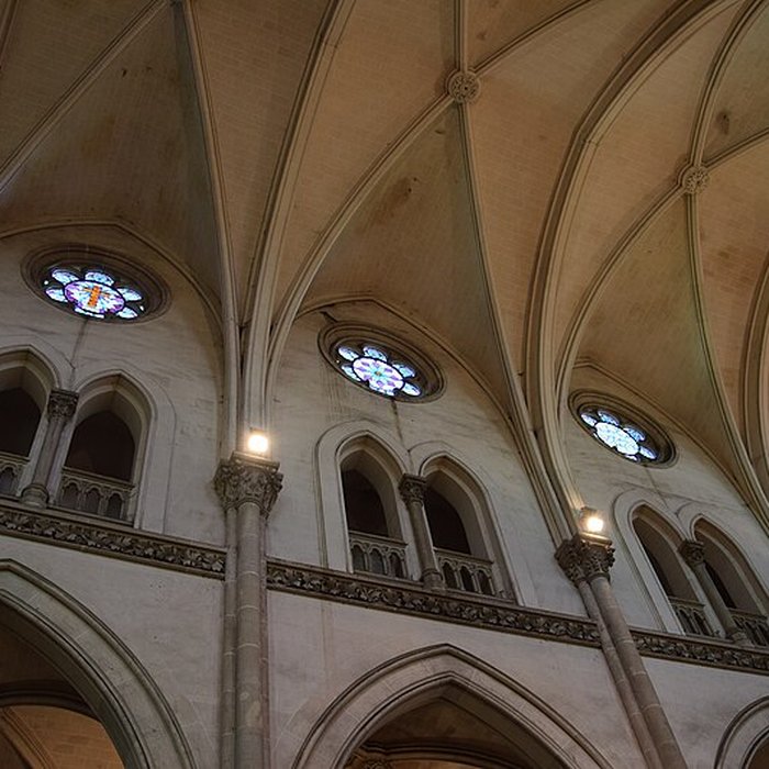 Photo de Eglise Saint-Etienne