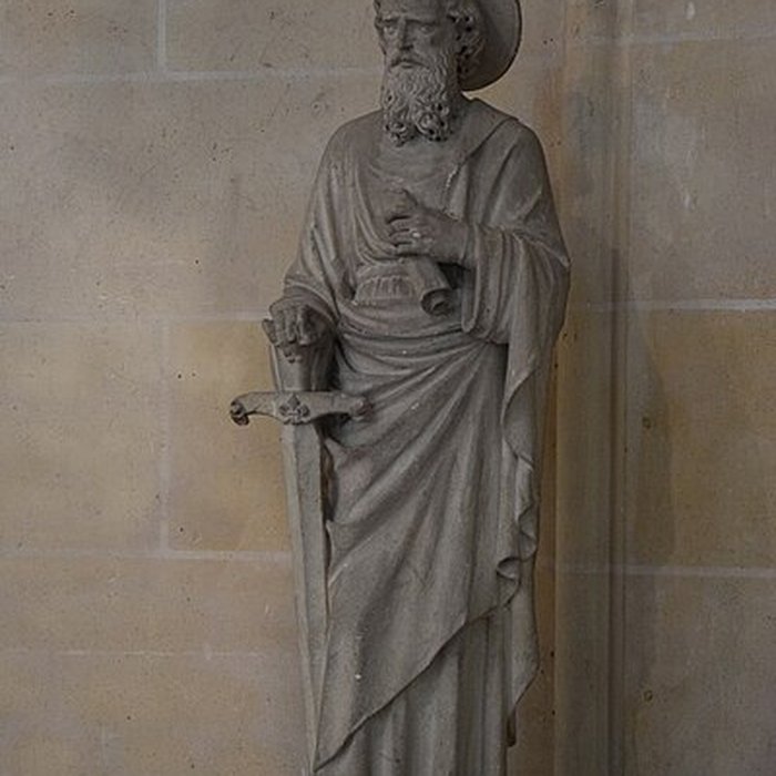 Photo de Eglise Saint-Etienne