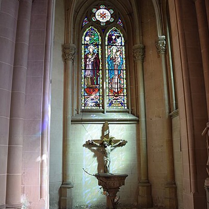 Photo de Eglise Saint-Etienne