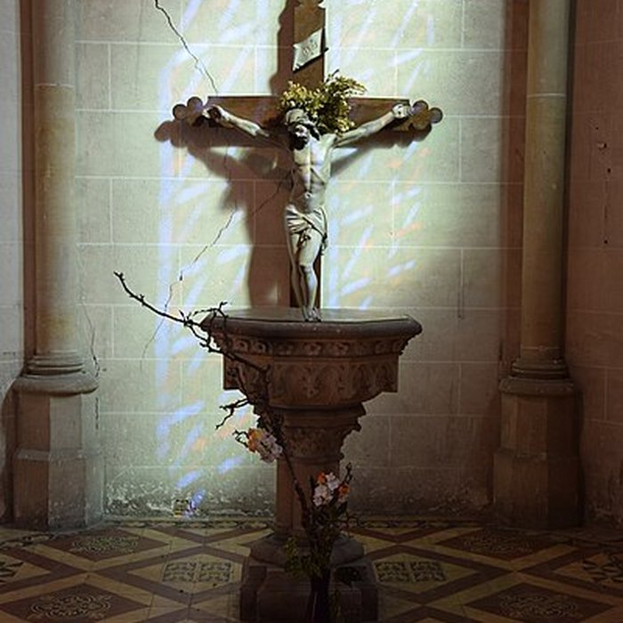 Photo de Eglise Saint-Etienne