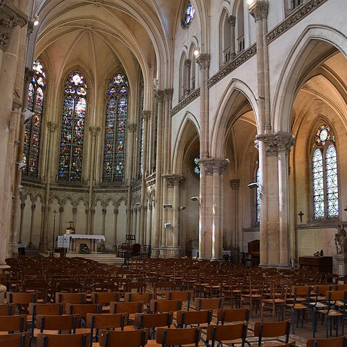 Photo de Eglise Saint-Etienne