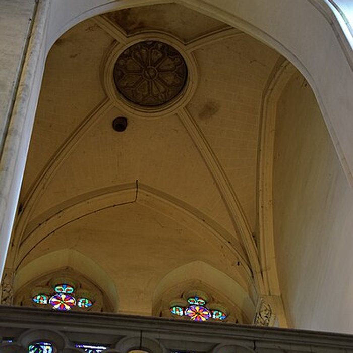 Photo de Eglise Saint-Etienne